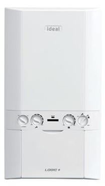 Ideal gas boiler